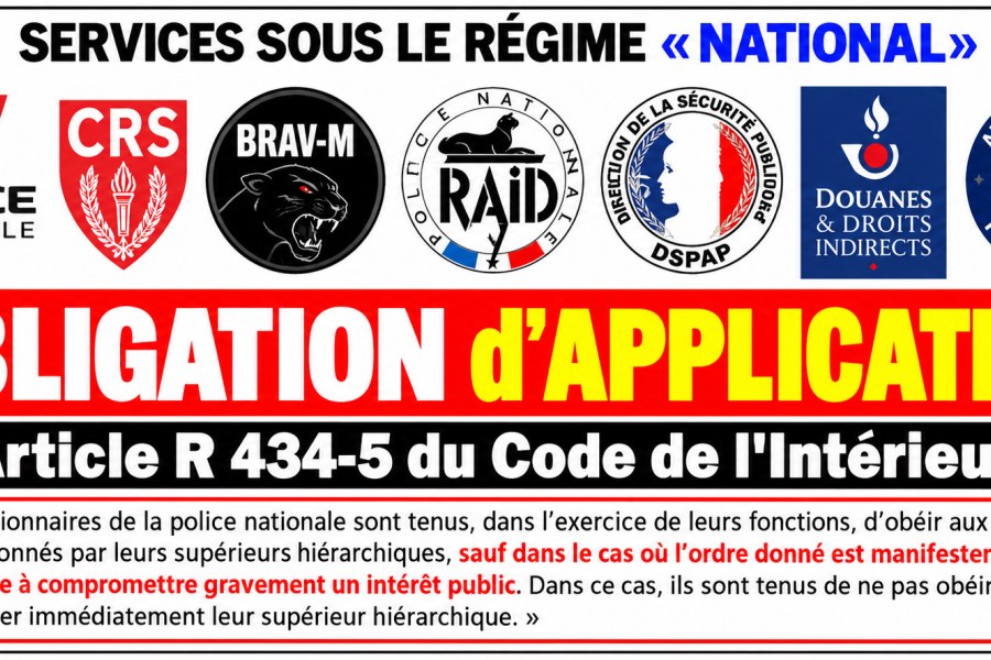 regime-national
